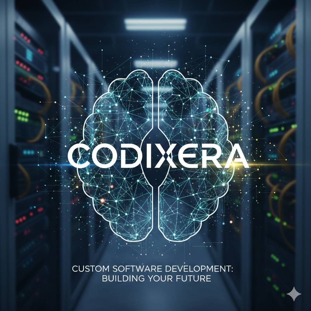 Empowering Innovation: The Codixera Advantage in Digital Transformation