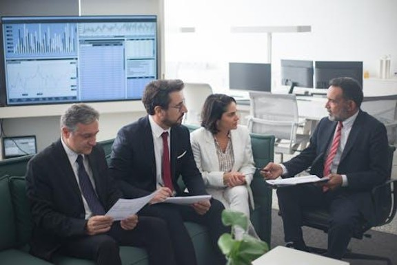 Why Business Owners Should Treat Financial Reporting as a Leadership Tool
