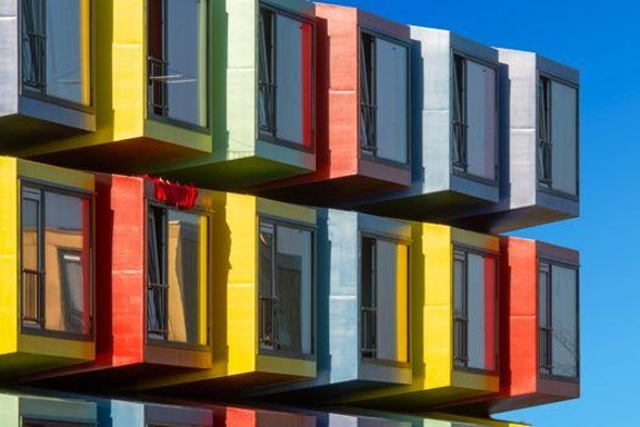 Can Modular Building Techniques Help with Housing Crises?
