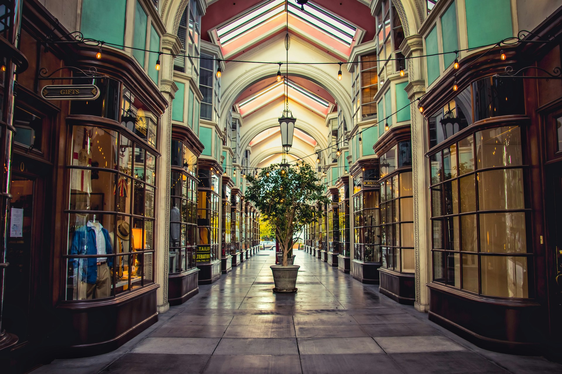 How Businesses Can Create More Comfortable Spaces for Staff and Customers Year-Round