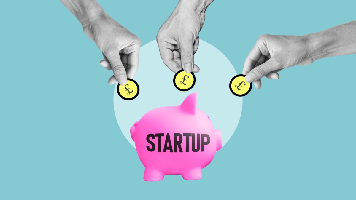 How to fund your business: A practical guide for UK startups