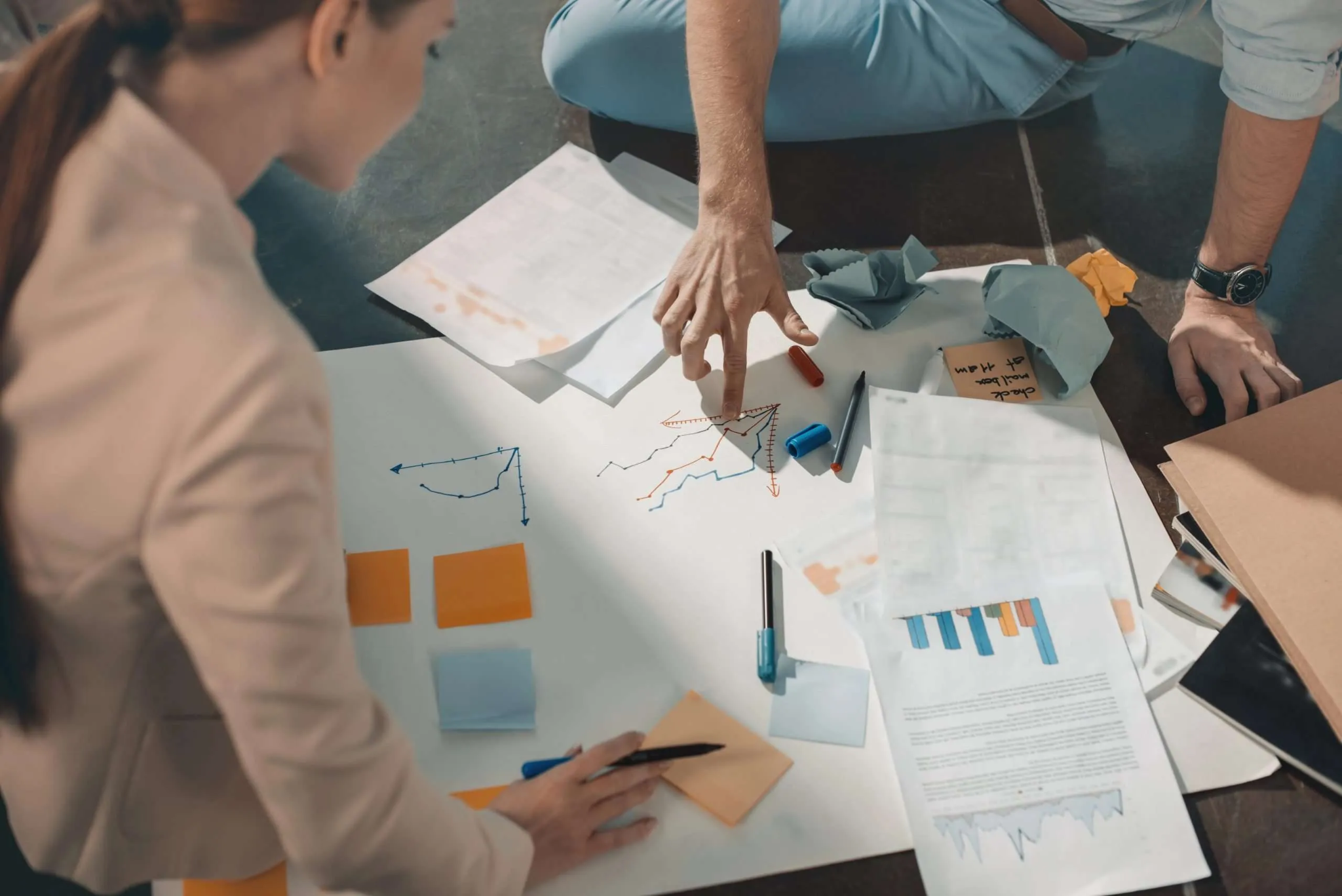 Beyond the spreadsheet: A smarter way to manage a growing activity business