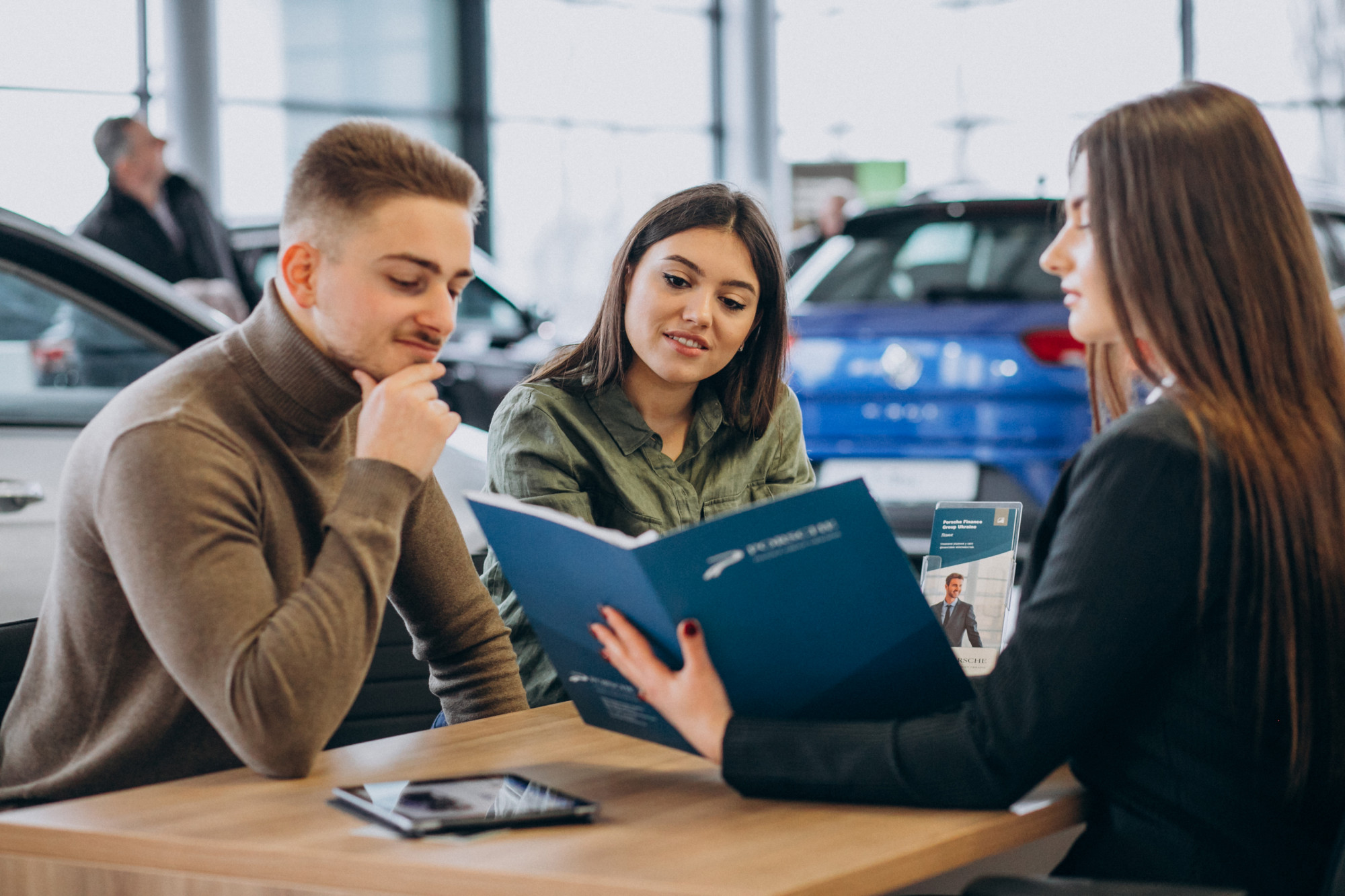 How Car Auctions Can Help UK Dealers Source Used Stock More Efficiently