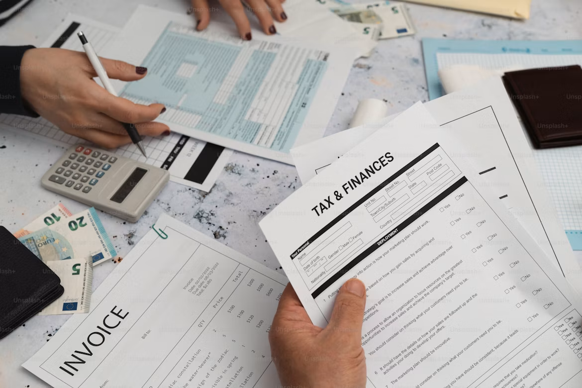 How Accounting Firms Handle High-Volume 1099 Season Efficiently