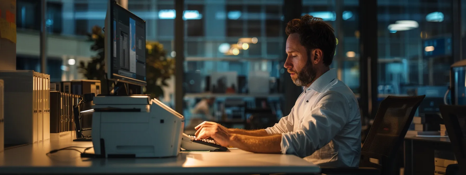 The Benefits of Cloud Fax Automation for Modern Businesses