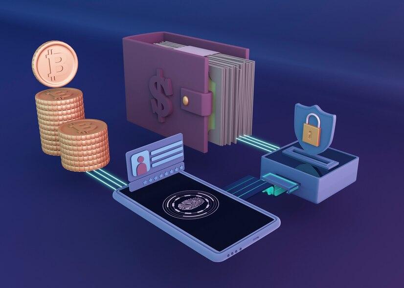 Cryptocurrency Security: Safeguarding Digital Assets in the Financial Realm