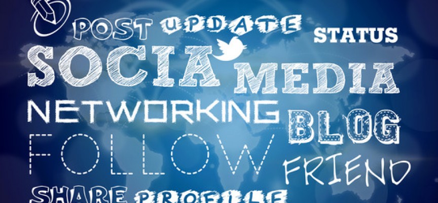 Building Your Business on Social Media