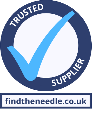 Welcome to the brand new Find the Needle website