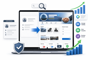 How to Turn a Basic Company Profile into a Proper B2B Sales Asset