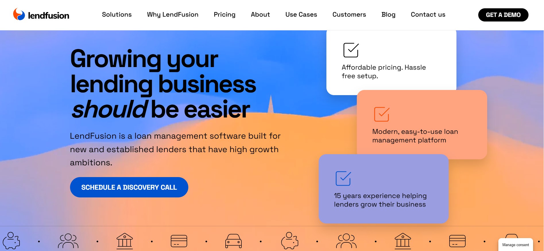 LendFusion
